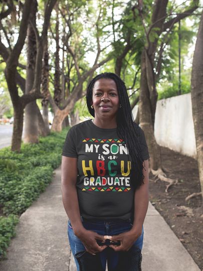 Discover Historically Black College University / My Son is an HBCU Graduate