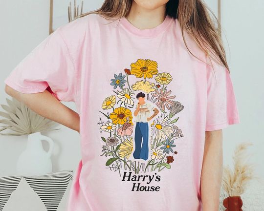 Discover Vintage Style Music Fan Lover Shirt