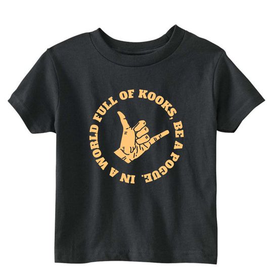 Discover Pogue Life Tee OR Shirt