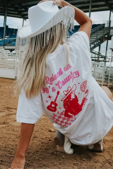 Discover Shania Twain T-shirt 2023