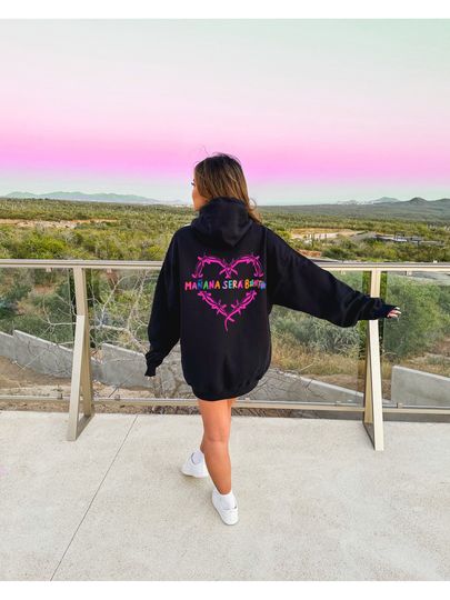 Discover KAROL G | Manana sera bonito | tqg | bichota | hoodie