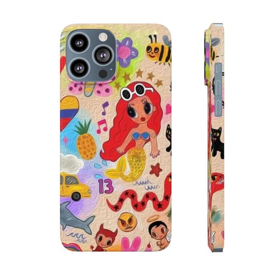 Discover Karol G Maana Ser Bonito Phone Case