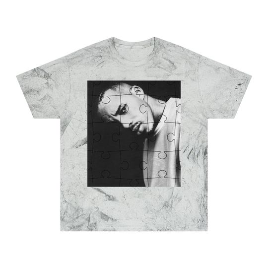 Discover Warren G Tie-Dye Graphic T-Shirt, unisex