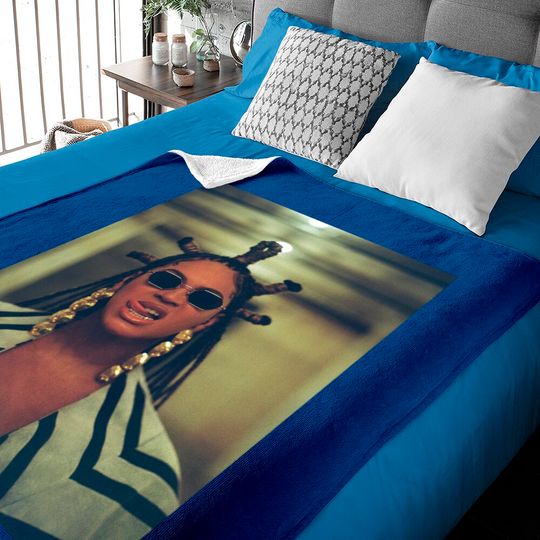 Discover Vintage Renaissance Tour 2023  Beyonc Baby Blankets, Vintage 90s Style Beyonc Gift For Fan