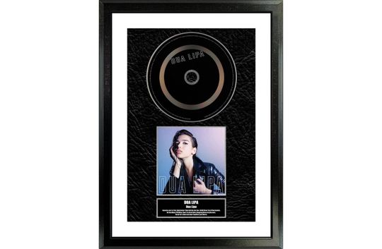 Discover Dua Lipa Concert Tour Posters