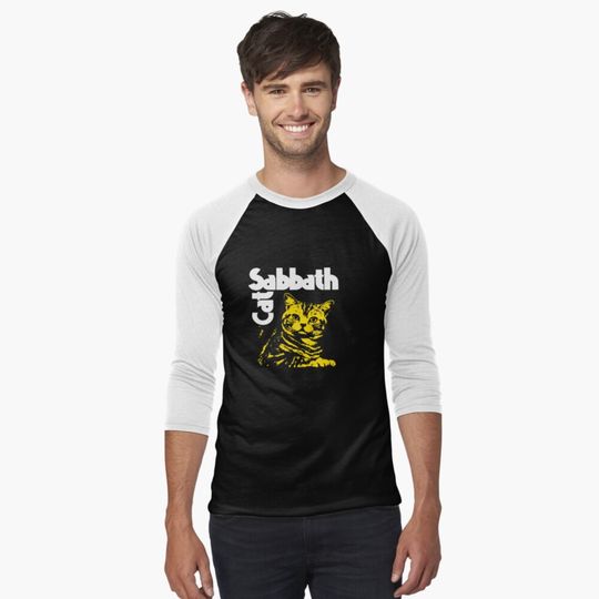Discover Cat Warriors Kitten The Rise Of Scourge Tigerstar Baseball Tee