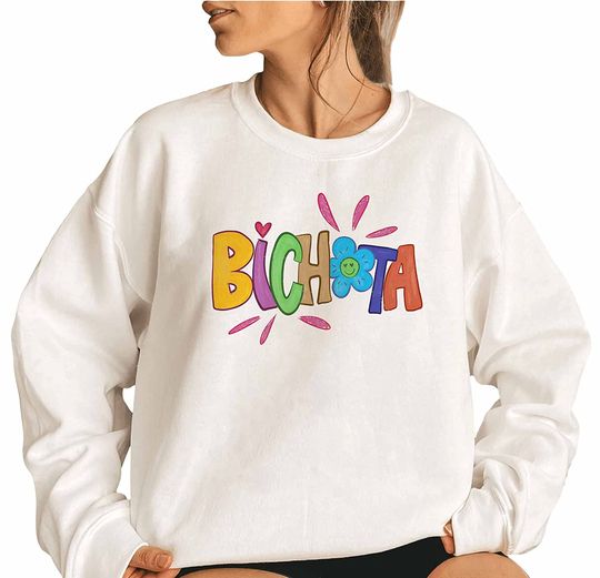 Discover Karol G Manana Sera Bonito Sweatshirt