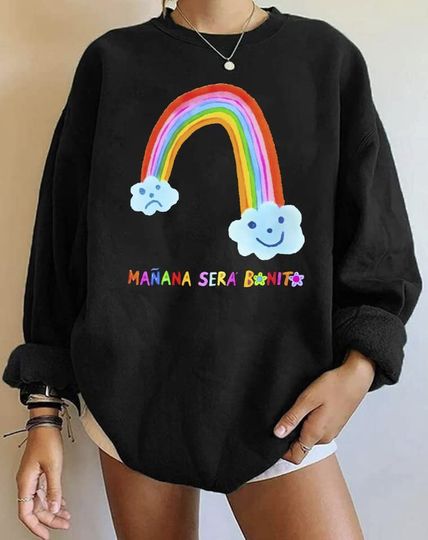 Discover Karol G Manana Sera Bonito Sweatshirt