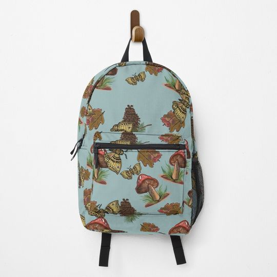Discover Forest Litter Backpack