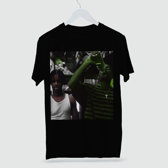 Discover Menace to Society Graphic T-Shirt, unisex, multiple colors available