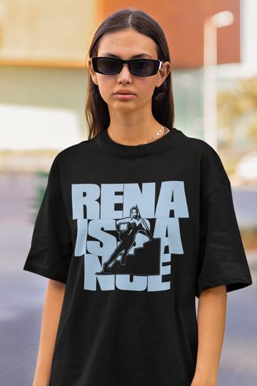 Discover Beyon.c Renai.ssance Shirt