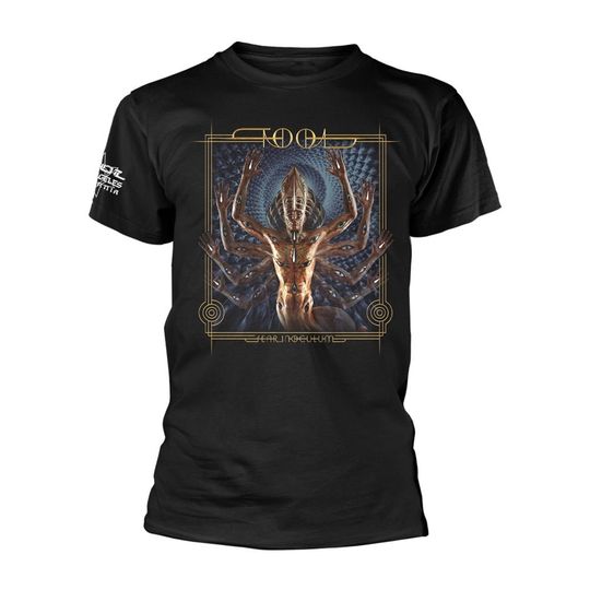Discover Tool Unisex T-shirt: Being