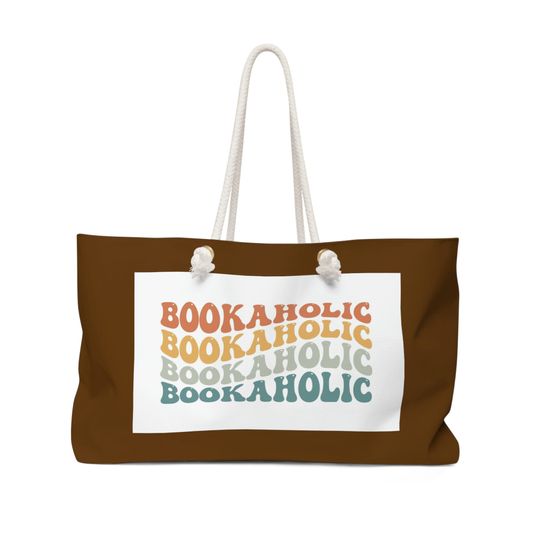 Discover Weekender Bag, Weekender Bag