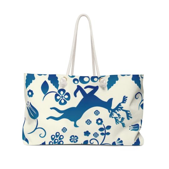 Discover Weekender Bag, Weekender Bag