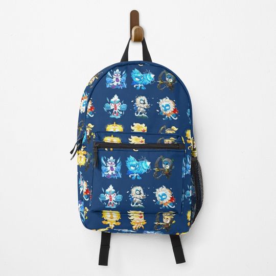 Discover bloons td 6 characters Backpack