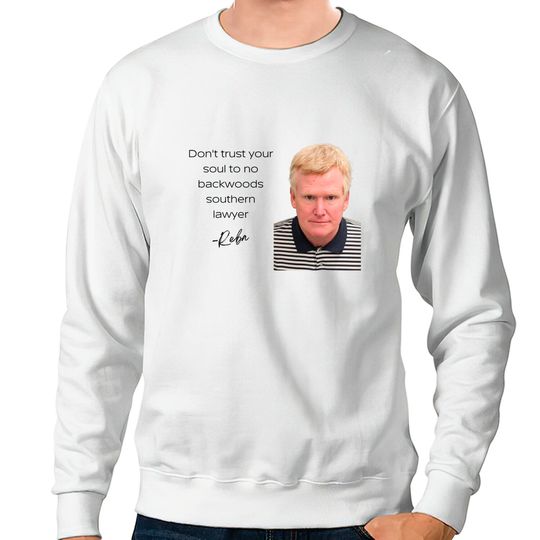 Discover Alex Murdaugh Sweatshirts
