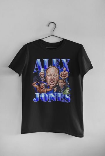 Discover ALEX JONES t shirt - InfoWars, Gay Frogs, meme. funny  t shirt