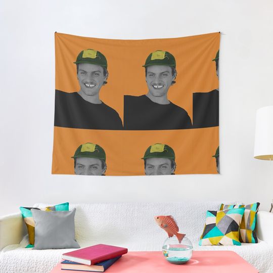 Discover Mac Tapestry, Mac Tapestry