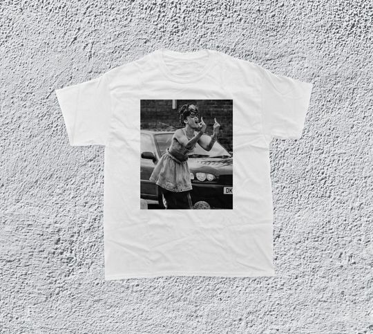 Discover Rihanna Vintage Shirt - 90's Hip Hop & RNB
