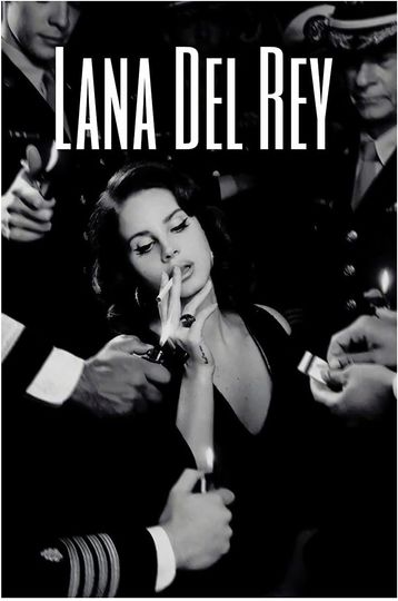 Discover Malena Movie Poster Lana Del Rey Family Decorative Painting Wall Art Poster