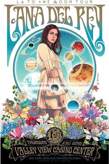 Discover Divine Posters Lana Del Rey Musician Singer Poster