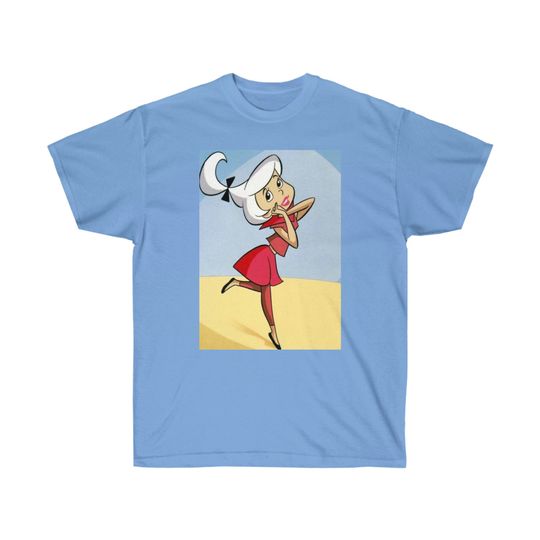 Discover Judy Jetson Cotton Tee