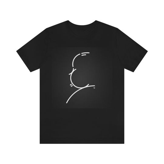 Discover Alfred Hitchcock Short Sleeve Tee