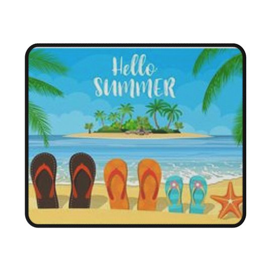 Discover beachy non-slip mouse pads, beachy mousepad