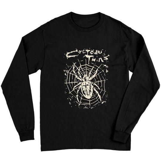 Discover Cocteau Twins Premium Long Sleeves