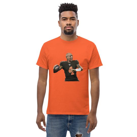 Discover Bill Cosby Deshaun Watson T-shirt