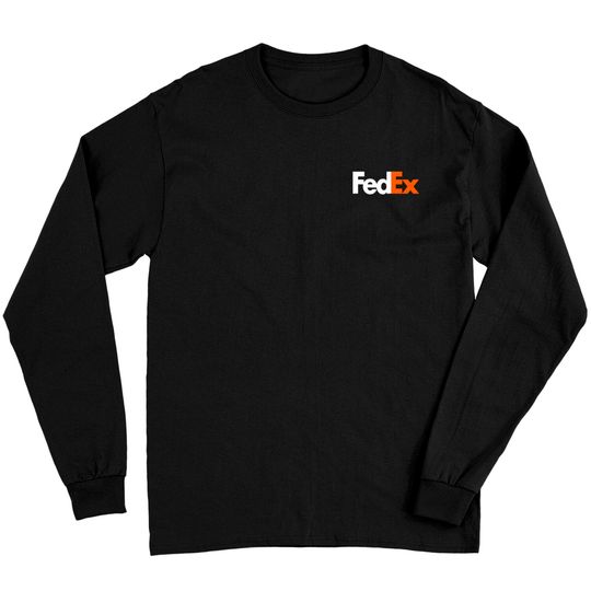 Discover FedEx Quick Dry Long Sleeves