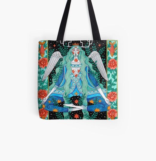 Discover Gaia Bag, Gaia Bag