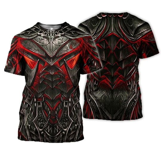 Discover Dragon shirt warm high quality 3D tshirt