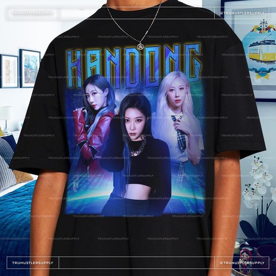 Discover Dreamcatcher Handong Shirt, Dreamcatcher Tee
