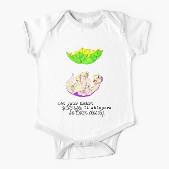 Discover The Land Before Time One-Piece