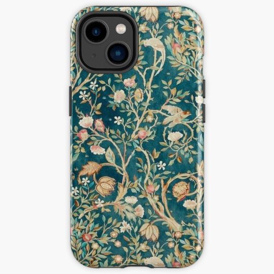Discover William morris iPhone Case