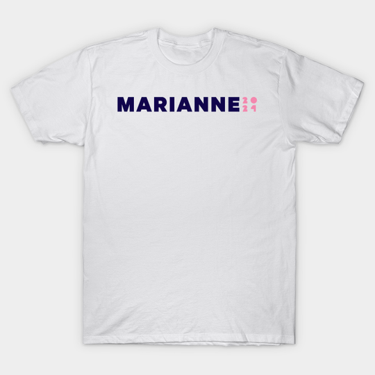 Discover Marianne Williamson 2024 - Marianne Williamson For President T-Shirt