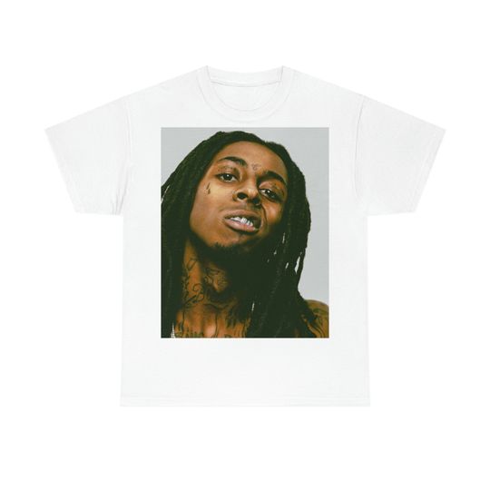 Discover Lil Wayne Shirt