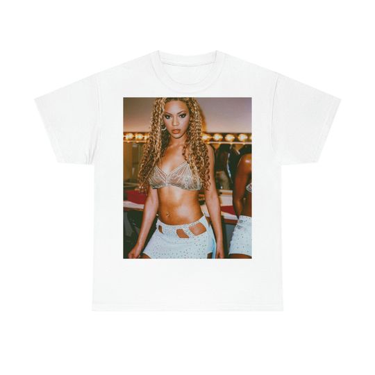 Discover Vintage Renaissance Beyonc Shirt, Vintage 90s Beyonc