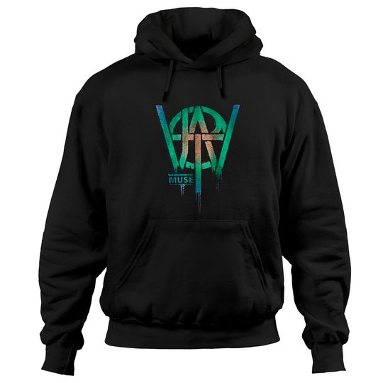 Discover Cool The World Tour 2023 Will Of The People Muse Band Hoodies