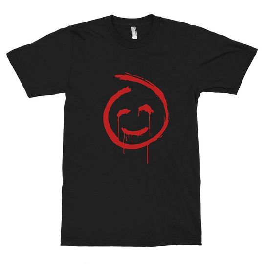 Discover The Mentalist Red John T-Shirt