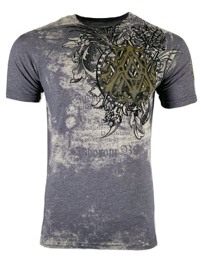 Discover ARCHAIC FAITH Men's T-Shirt