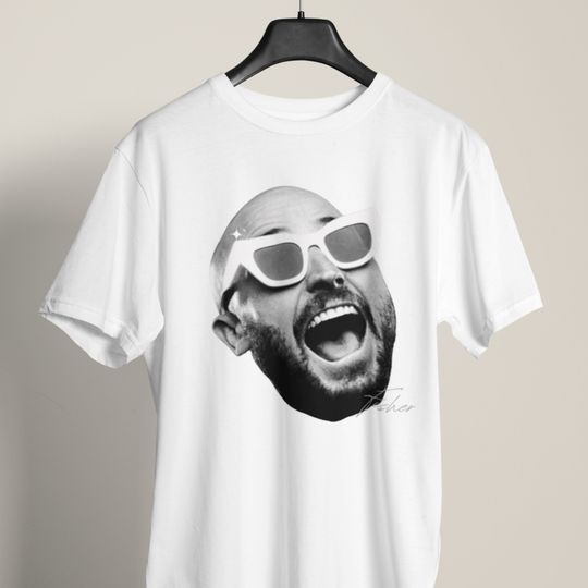 Discover DJ Fisher Special Edition Shirt  Rave T-Shirt