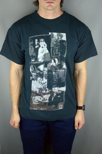 Discover Vintage Duran Duran 1993 t shirt