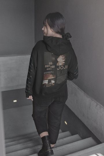 Discover Joji Balads Hoodie Collection