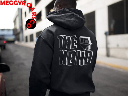 Discover Unisex | THE NEIGHBOURHOOD | The NBHD | Hard to Imagine