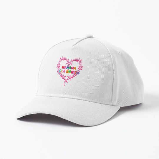 Discover Karol G Tomorrow Will Be Beautiful Cap Collection