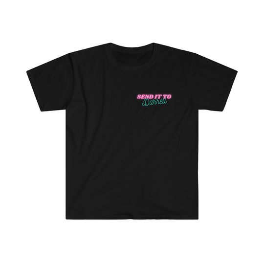 Discover Send it to Darrell - Lala Kent - Vanderpump Rules Shirt