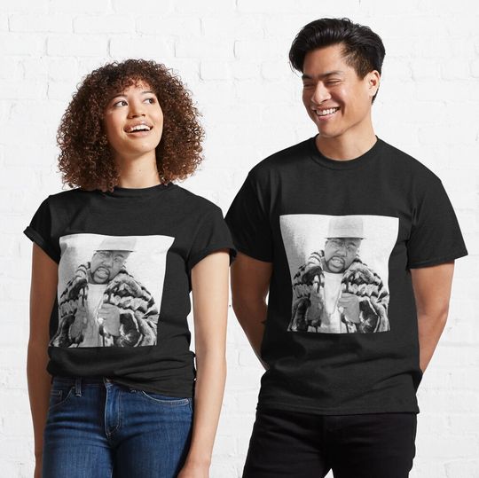 Discover PIMP C - UGK   Classic T-Shirt