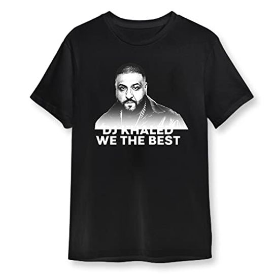 Discover D J Khaled Rapper Tshirt